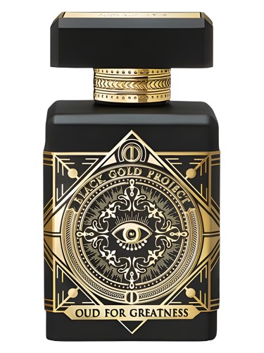 [OPENBOX] Initio Parfums Privés Oud for Greatness EDP 90ml