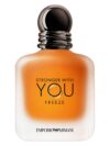 Giorgio Armani Stronger With You Freeze EDT 100ml