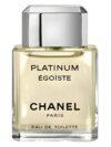 [OPENBOX] Chanel Platinum Égoïste Pour Homme EDT 50ml