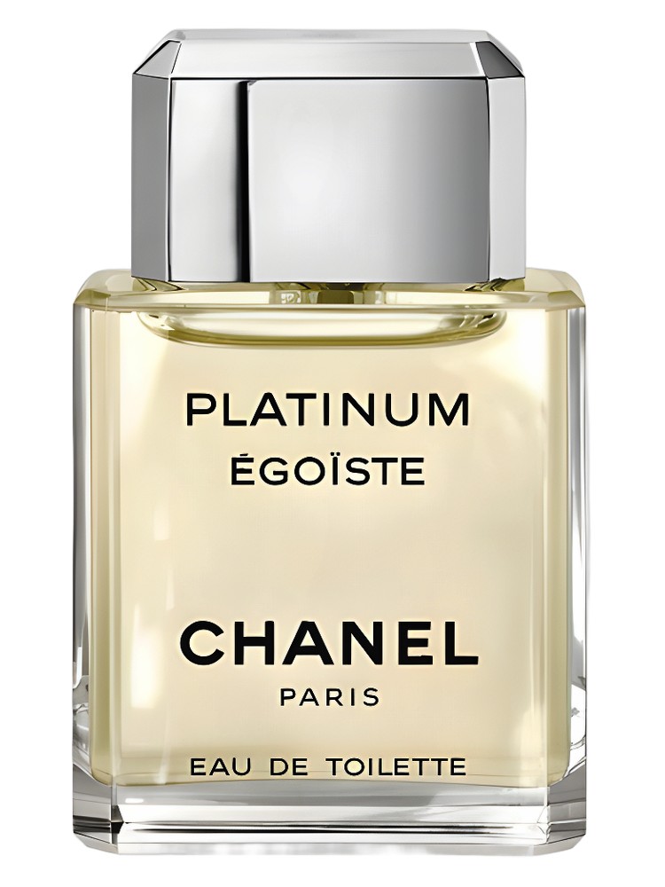 [OPENBOX] Platinum Égoïste Pour Homme Chanel 50ml