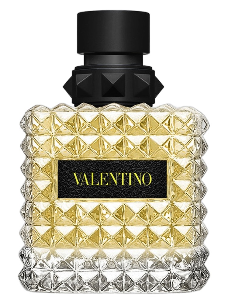 [OPENBOX] Valentino Donna Born in Roma Yellow Dream Eau de Parfum Valentino 100ml