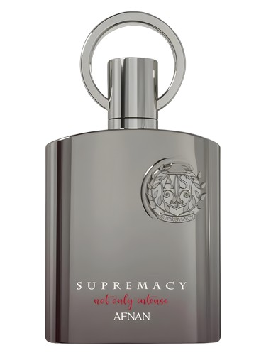 Supremacy Not Only Intense, Collector's Edition 50ml