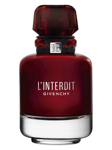 [OPENBOX] Givenchy L'Interdit Rouge EDP 80ml