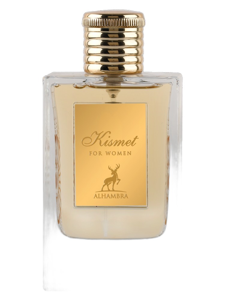 Kismet for Women Maison Alhambra 100ml