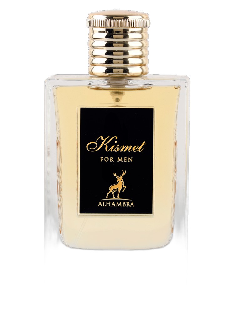 Kismet for Men Maison Alhambra 100ml