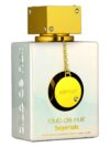 Armaf Club de Nuit White Imperiale EDP 105ml