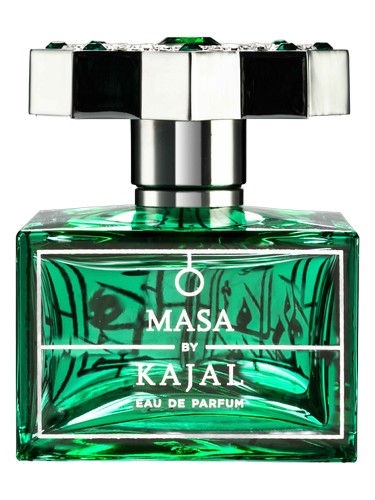 [OPENBOX] Kajal Masa by Kajal EDP 100ml