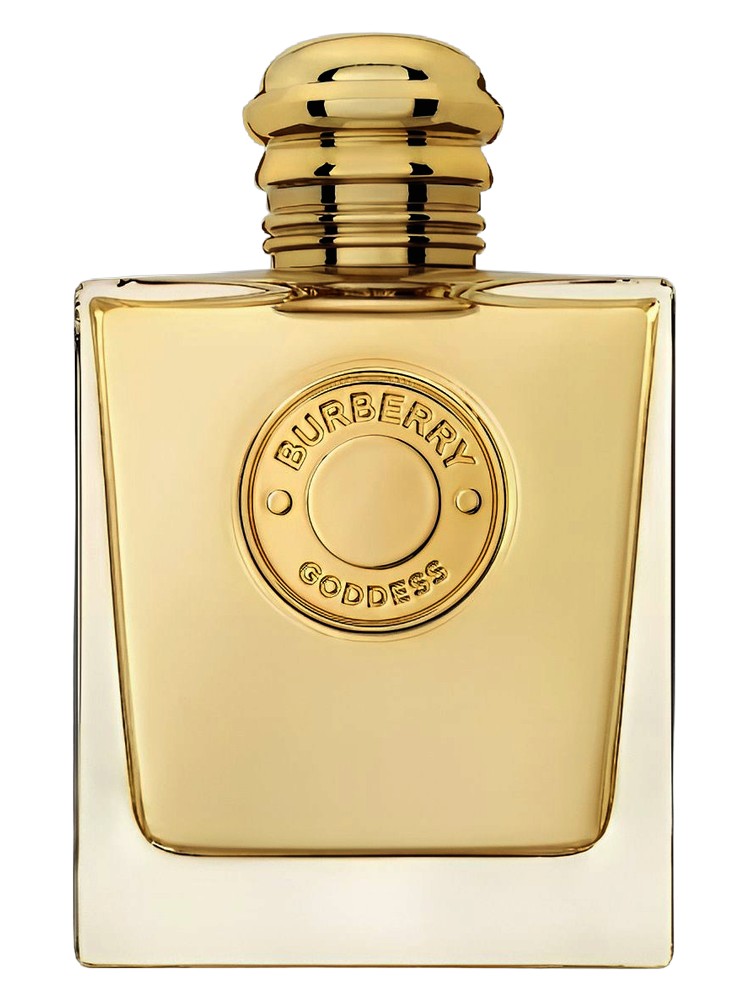 [OPENBOX] Burberry Goddess Eau de Parfum Burberry 100ml