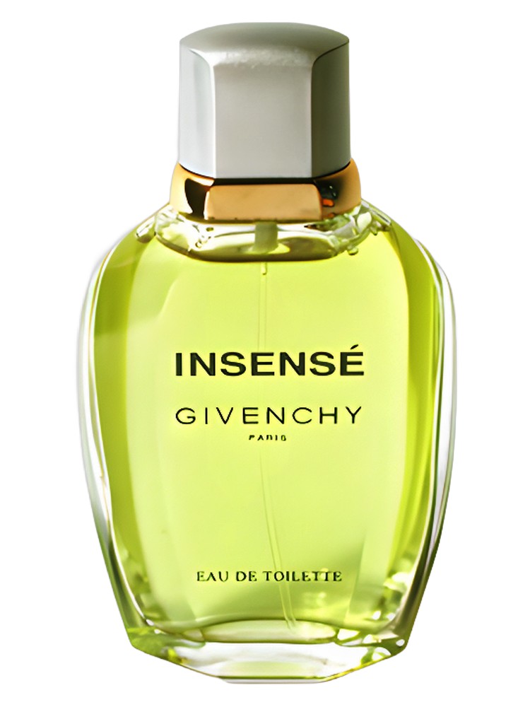 [UNBOXED] Insense Eau de Toilette Givenchy 100ml
