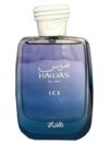 Hawas Ice Eau de Parfum Rasasi 100ml