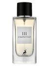 III L'Impression Pour Femme Maison Alhambra 100ml
