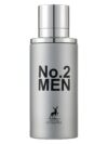 No. 2 Men Maison Alhambra 80ml