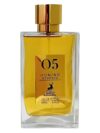 05 Domino Essence Maison Alhambra 100ml