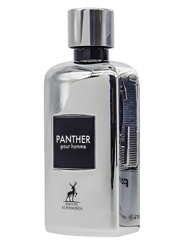 Panther Pour Homme Maison Alhambra 100ml