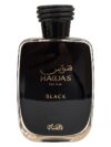 Hawas Black Eau de Parfum Rasasi 100ml