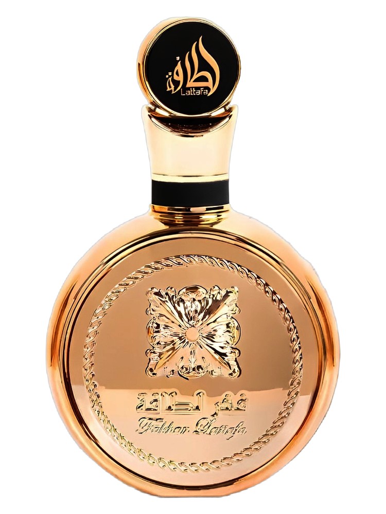 Fakhar Gold Lattafa 100ml