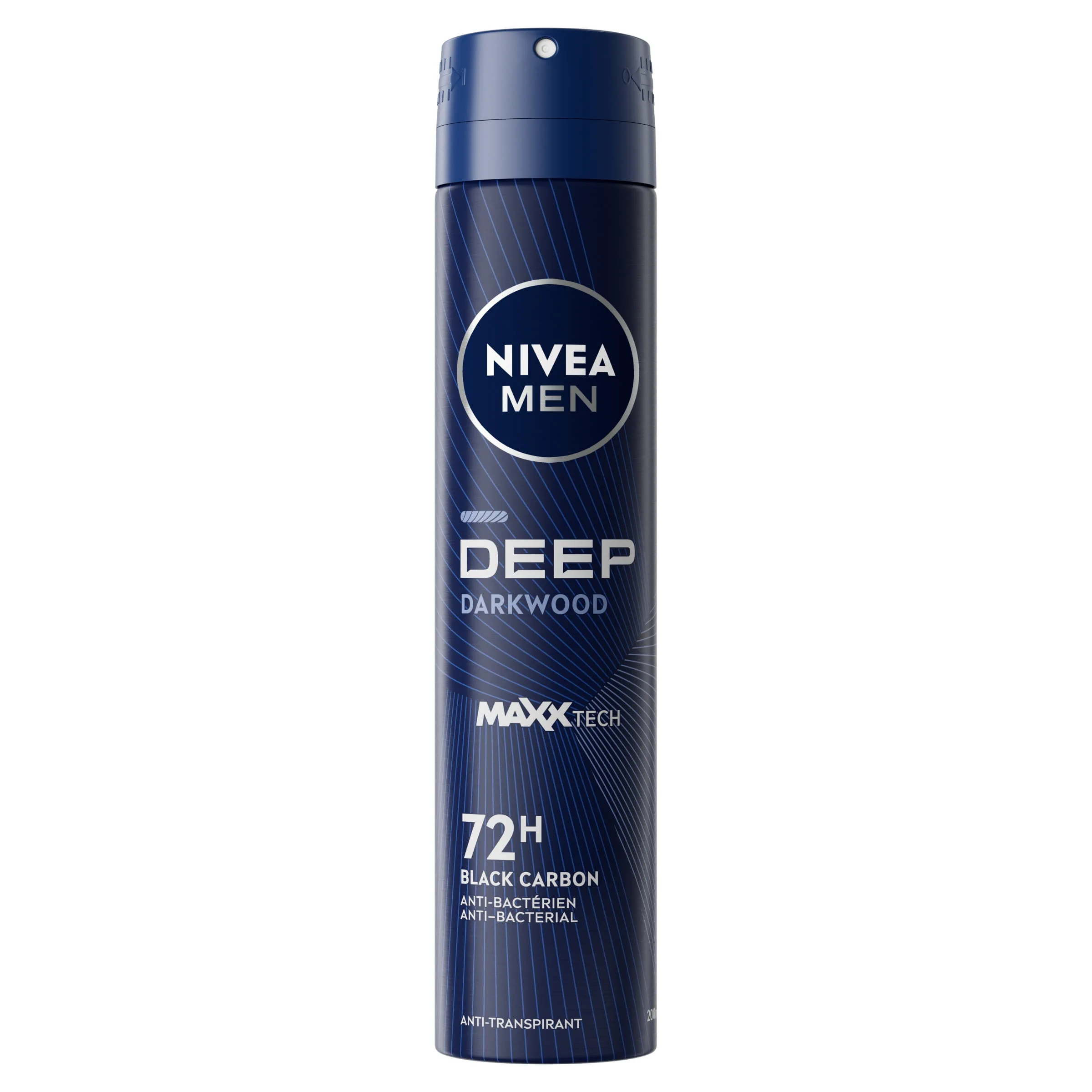 24K Original Body Spray 200ml
