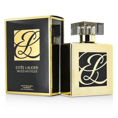 [OPENBOX] Estée Lauder Wood Mystique EDP 100ml