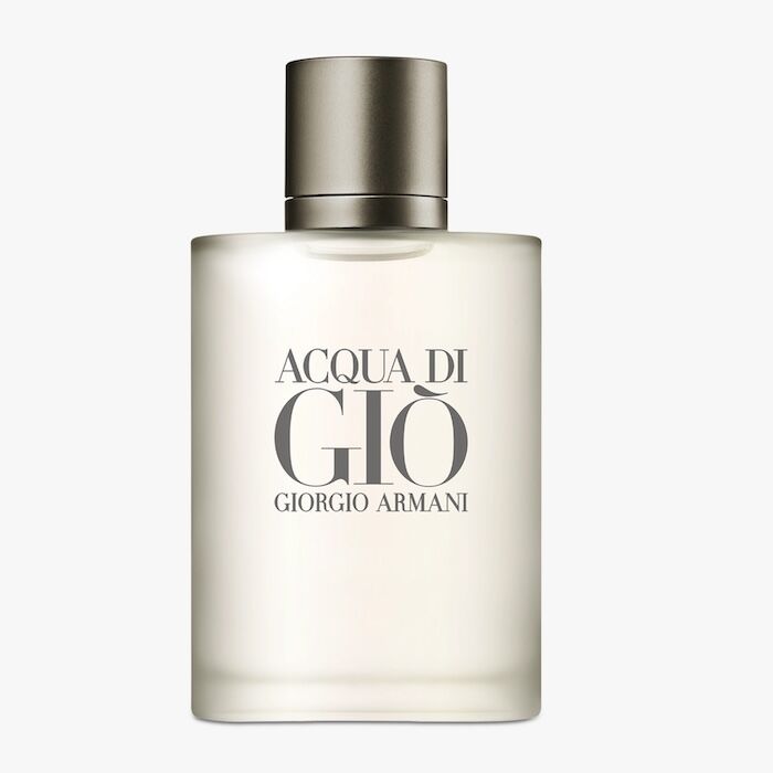 [OPENBOX] Acqua di Giò Eau de Toilette Giorgio Armani 100ml