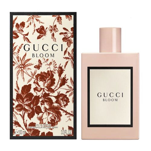 [OPENBOX] Gucci Bloom EDP 100ml