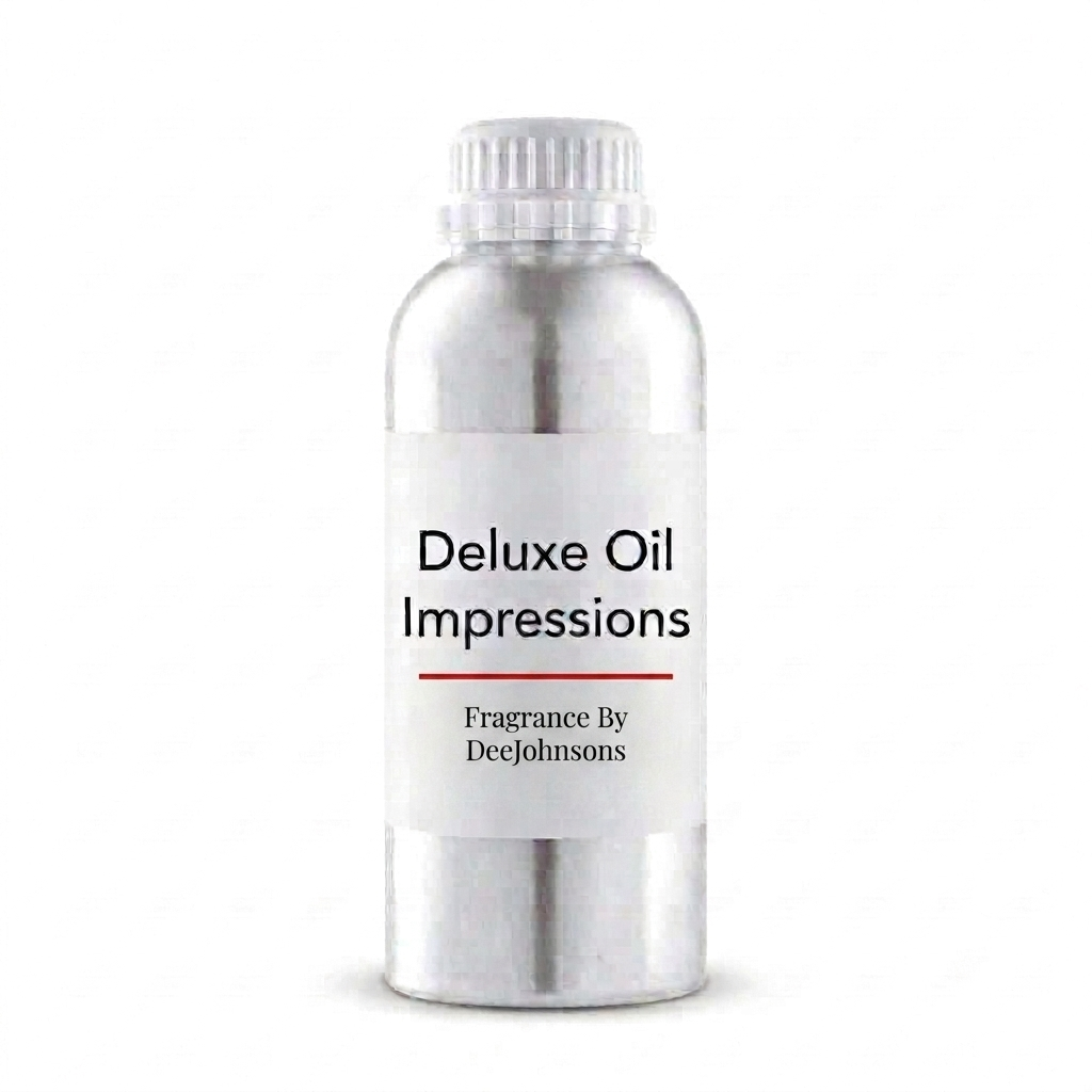 Oil Impression of Absolute Aphrodisiac