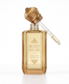 Oil Impression of Body Musk Rose