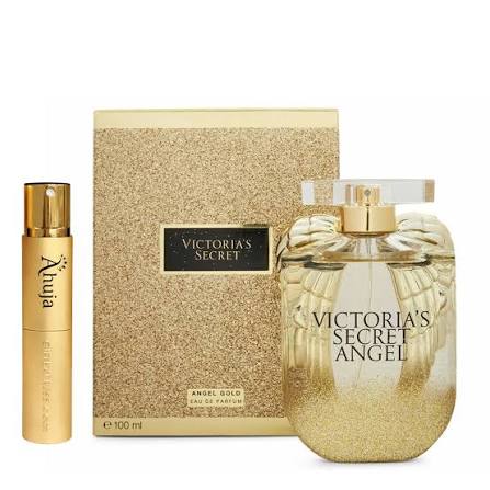 [OPENBOX] Victoria's Secret Angel Gold 3-in-1 Gift Set