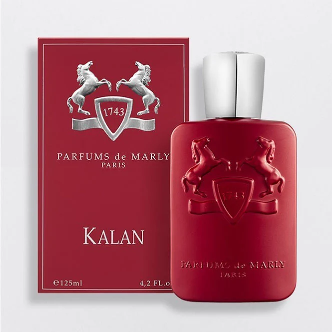 [OPENBOX] Parfums de Marly Kalan EDP 125ml