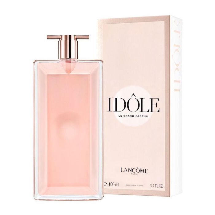 [OPENBOX] Lancome Idôle Le Grand Parfum 100ml
