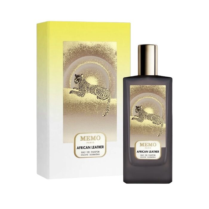 [OPENBOX] Memo Paris African Leather EDP 75ml