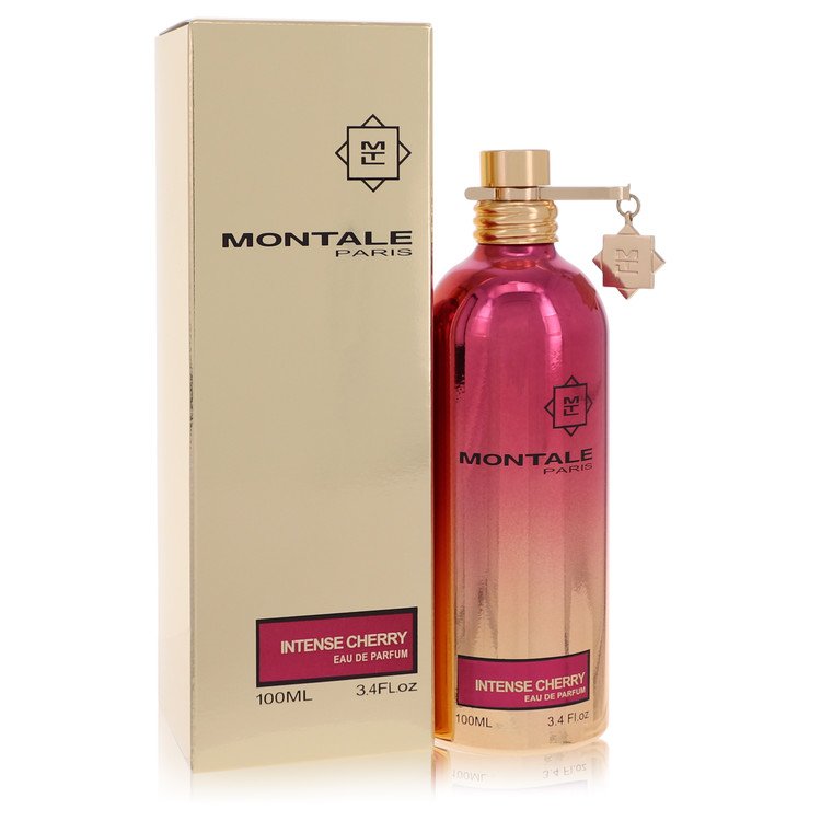 [OPENBOX] Montale Intense Cherry EDP 100ml