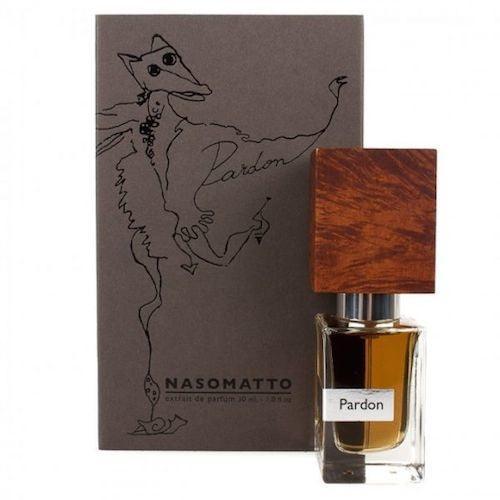 [OPENBOX] Nasomatto Pardon Extrait de Parfum 30ml