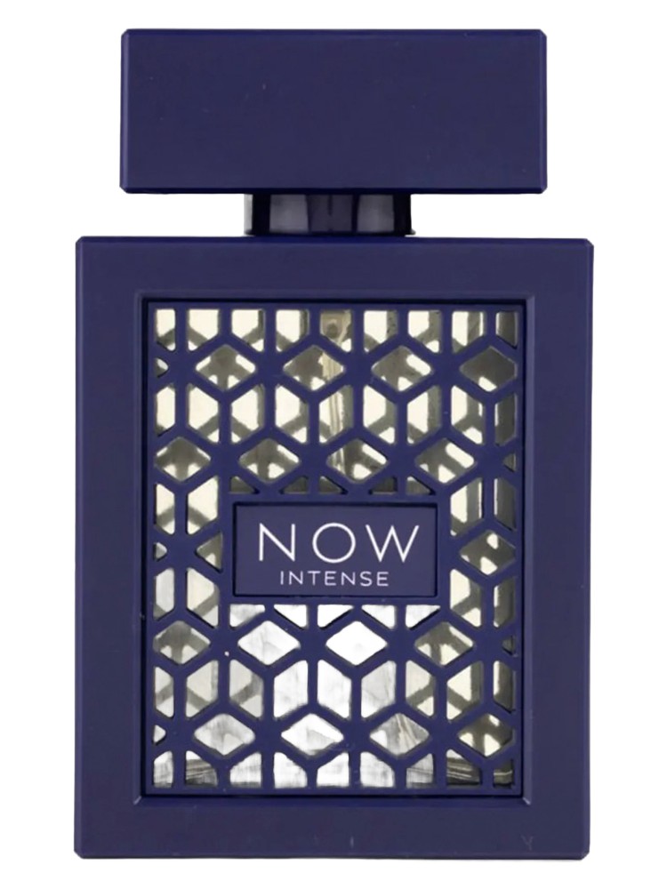 Now Intense for Men Rave 100ml