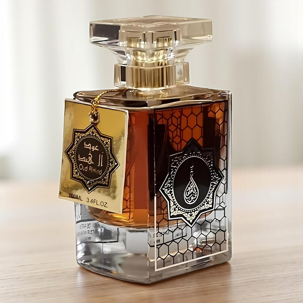 Oud Al Hind Mahabub 100ml
