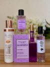 Hannah Secret x Bakkarat Oil Perfume Combo
