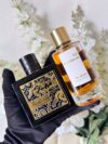 Qaed Al Fursan x Monsieur My Crush Perfume Combo