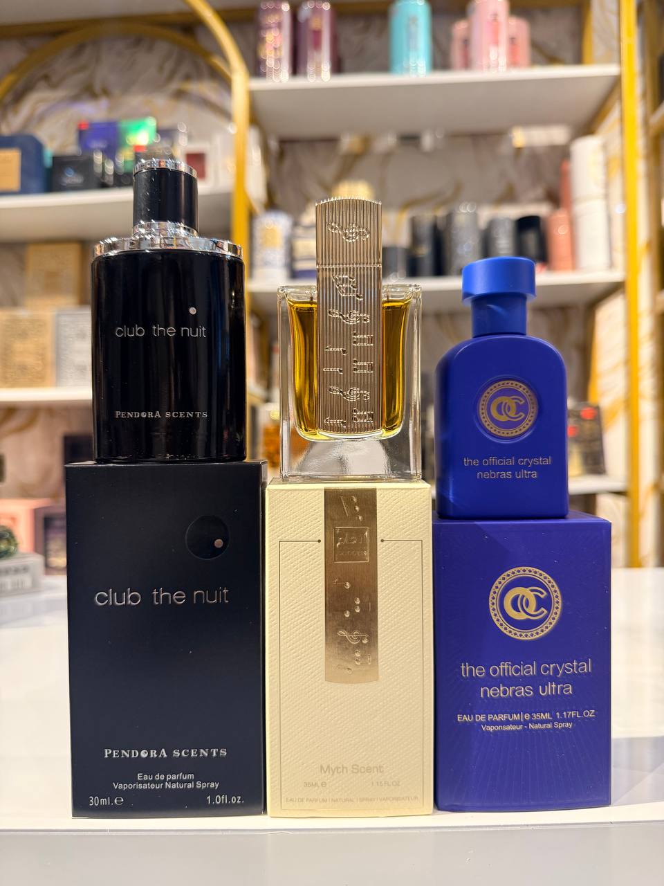 photo_5866436031236738582_y Club De Nuit Pandora Scents x Myth Scent x The Official Crystal Nebras Ultra Perfume Combo