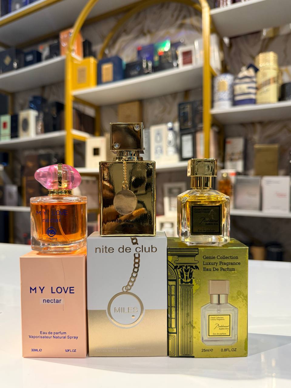 photo_5866436031236738593_y My Love x Nite De Club Miles x Bakkarat Genie Collection Perfume Combo