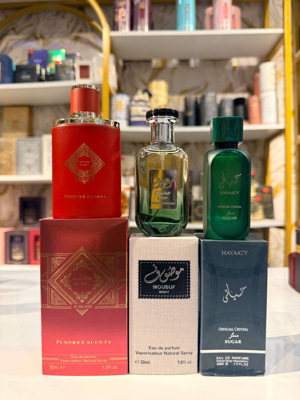 photo_5866436031236738594_y Pandora Scents Oud For Glory x Mousuf Night x Hayaaty Sugar Perfume Combo