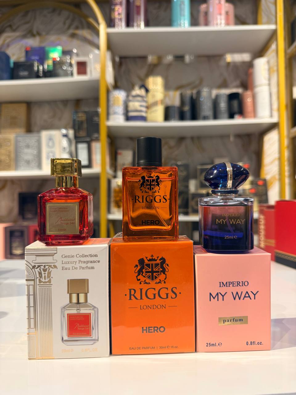 photo_5866436031236738599_y Bakkarat x Riggs x Imperio My Way Perfume Combo