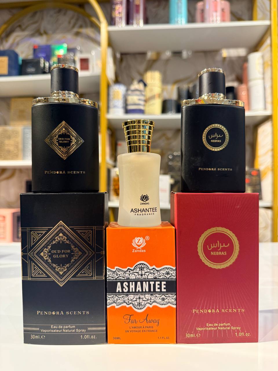 photo_5866436031236738602_y Pandora Scents Oud For Glory x Ashantee x Pandora Scents Nebras Perfume Combo