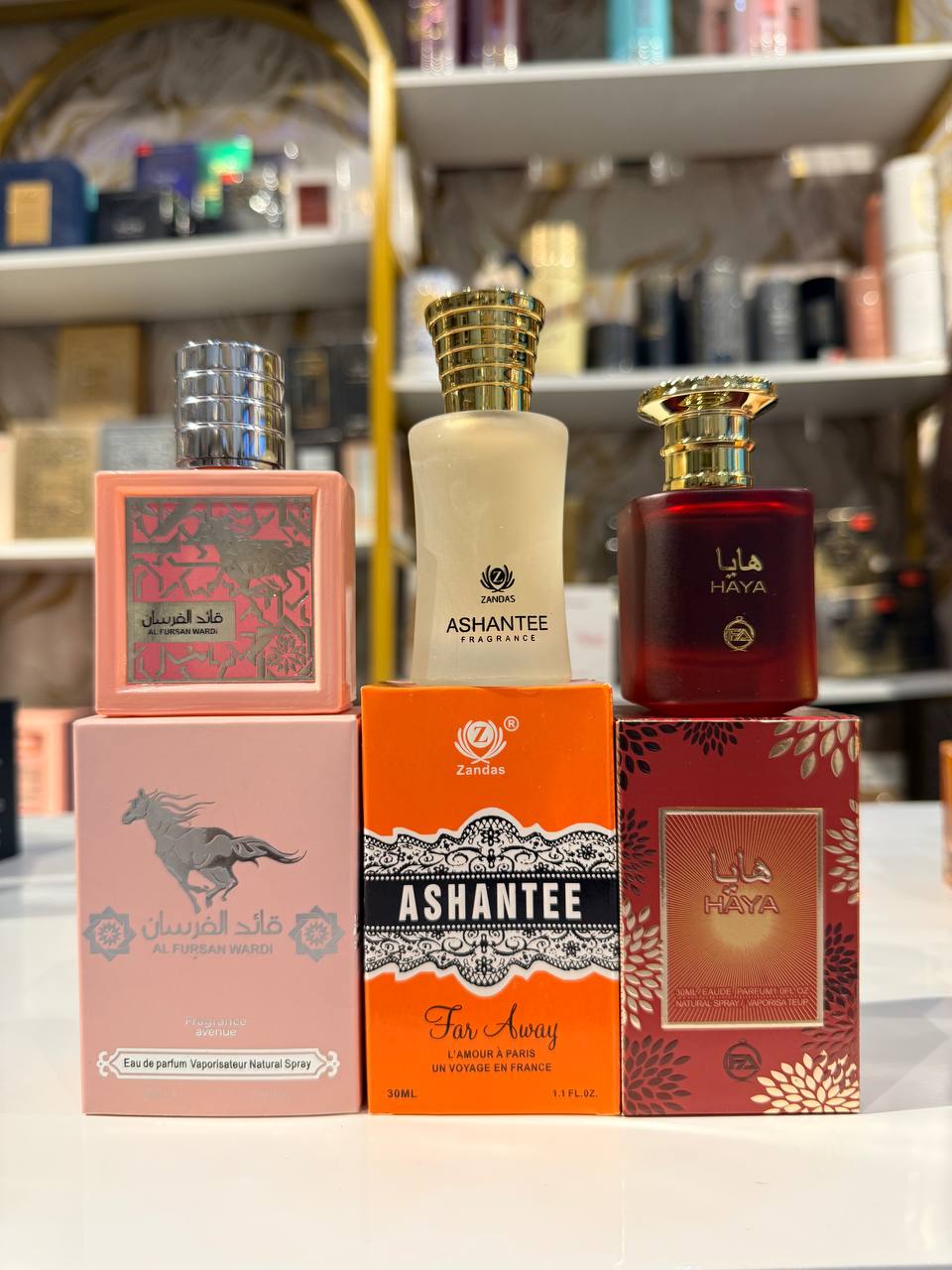 photo_5866436031236738607_y Al Fursan x Ashantee x Haya Perfume Combo