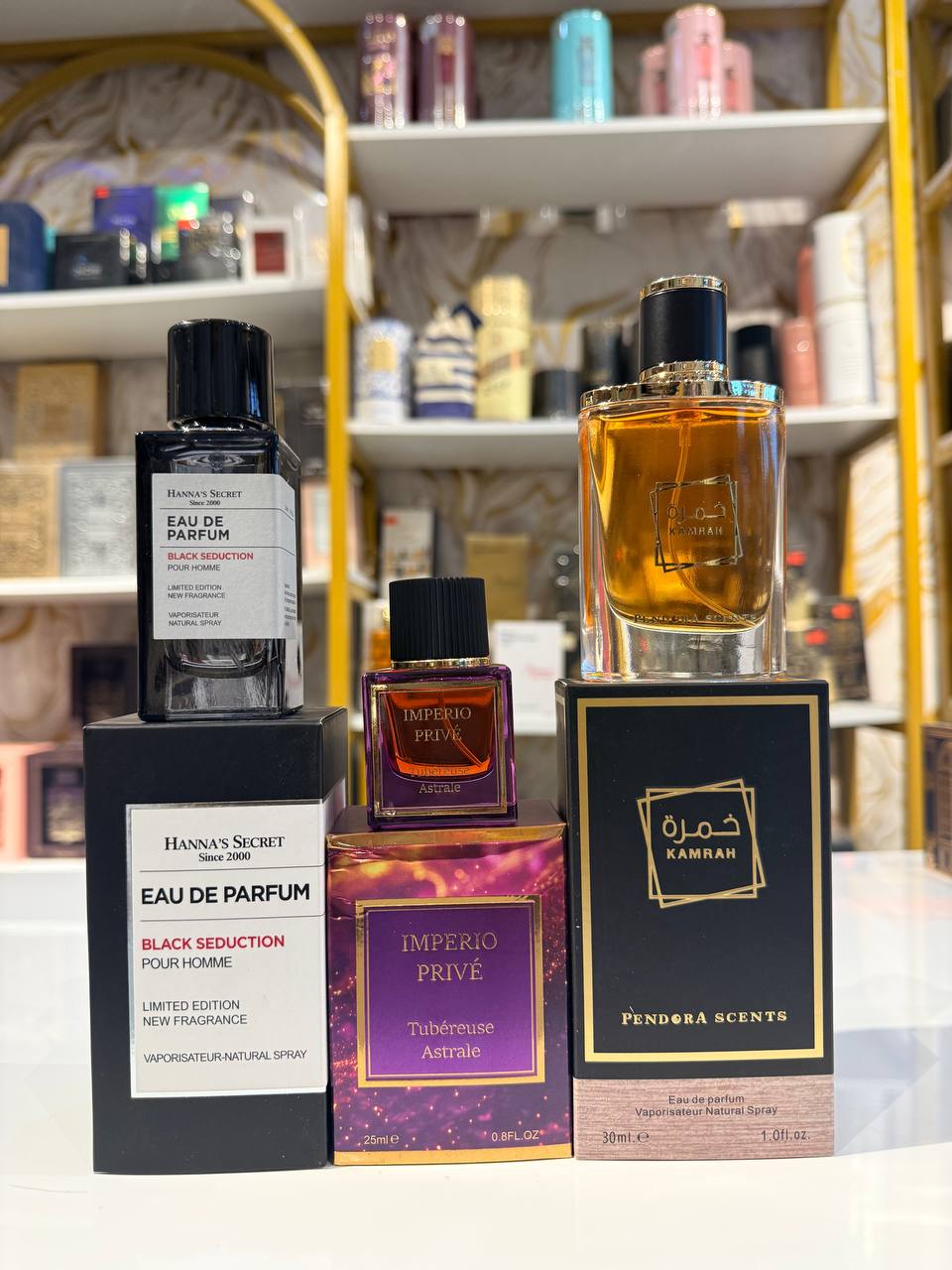 photo_5866436031236738612_y Hannah Secret x Khamrah Perfume Combo