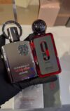 Supremacy Not Only Intense x 9PM Rebel Perfume Combo