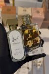 photo_5981194215901302201_w Hayaaty Gold Honor x Ameer Al Oudh Intense Perfume Combo