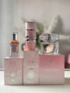 Versace x Yara x Yara Oil Impression Perfume Combo