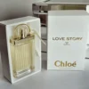 [OPENBOX] Chloe Love Story EDP 75ml