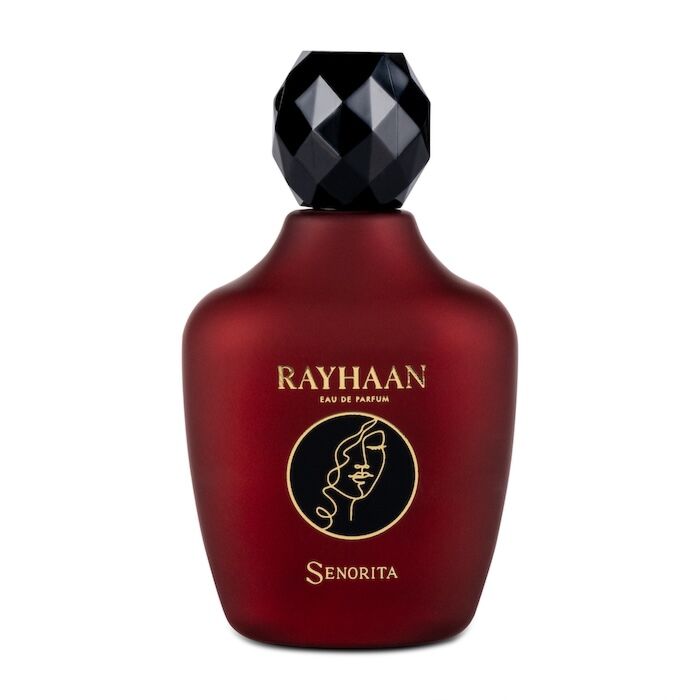 Senorita Eau de Parfum Rayhaan by Rasasi 100ml