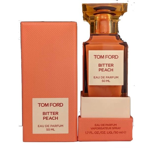 [OPENBOX] Tom Ford Bitter Peach EDP 50ml