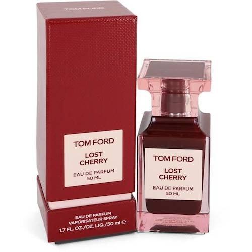 [OPENBOX] Tom Ford Lost Cherry EDP 100ml